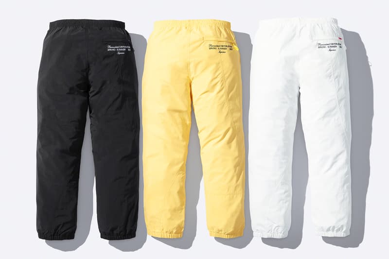 シュプリームから NY 発のアート集団 バーナデット コーポレーションとのコラボコレクションが発売 bernadette corporation supreme new york van huy john kelsey jim fletcher official release date info photos price store list buying guide