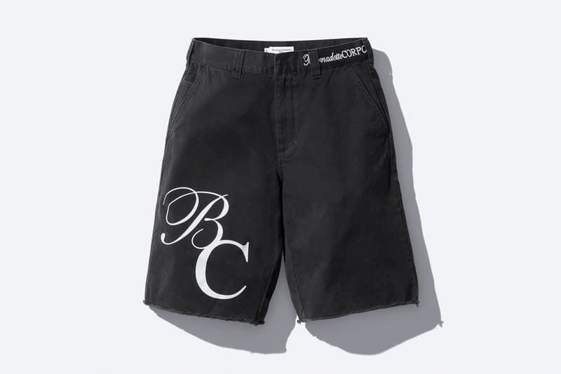 シュプリームから NY 発のアート集団 バーナデット コーポレーションとのコラボコレクションが発売 bernadette corporation supreme new york van huy john kelsey jim fletcher official release date info photos price store list buying guide