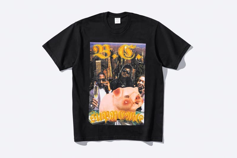 シュプリームから NY 発のアート集団 バーナデット コーポレーションとのコラボコレクションが発売 bernadette corporation supreme new york van huy john kelsey jim fletcher official release date info photos price store list buying guide