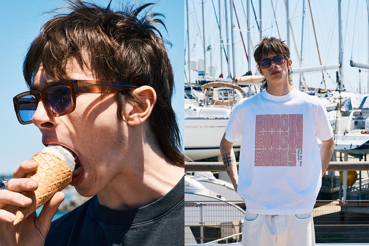 Boogie - Woogie Works が伊勢丹新宿店メンズ館にて2023年夏コレクションのポップアップを開催