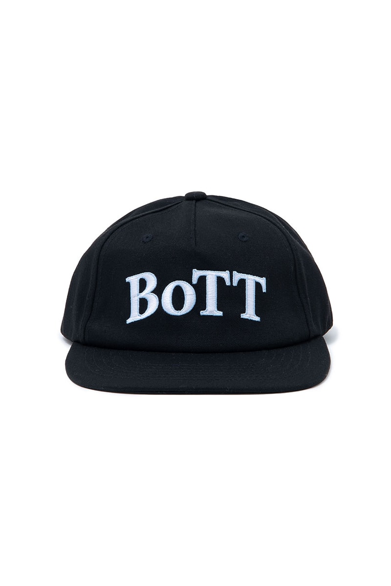 ボットxディヴィニティーズによるコラボレーション第2弾が発売 bott divinities collabration 2nd release info