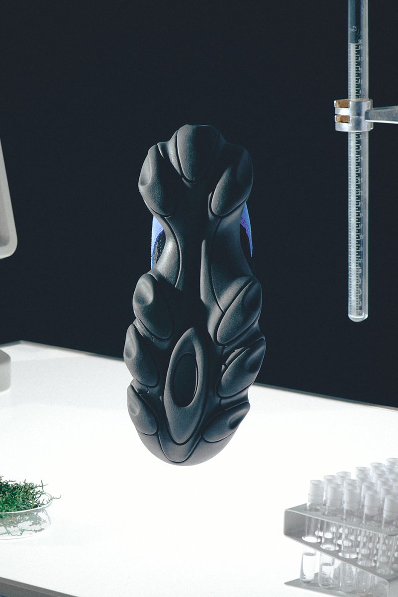 ブレイン デッド x オークリーよりコラボ フレッシュサンダルが登場 Brain Dead OAKLEY Factory Team Flesh Sandal Release Info