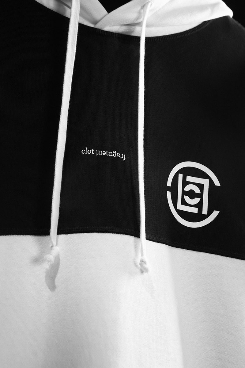 クロットが設立20周年を記念したポップアップストアを渋谷パルコにて開催 clot 20th anniversary pop up store fragment design nike dunk low release info