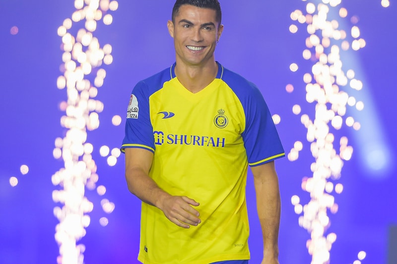 クリスティアーノ・ロナウドが約7年ぶりに来日 Cristiano Ronaldo coming to Japan info