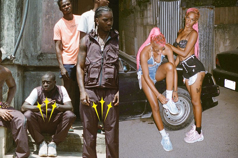 Drake の手掛ける NOCTA x Nike の最新 “Distant Regards” コレクションが発売