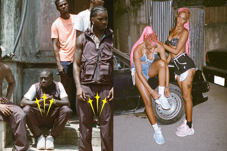 Drake の手掛ける NOCTA x Nike の最新 “Distant Regards” コレクションが発売