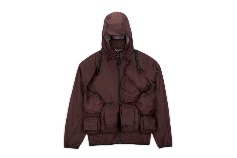 ドレイクの手掛ける ノクタ x ナイキ の最新 “ディスタント レガーズ” コレクションが発売 Drake Drops Latest NOCTA "Distant Regards" Collection Featuring Three New Hot Step Colorways nike nike hot step air terra light pumic pink quartz lite bone