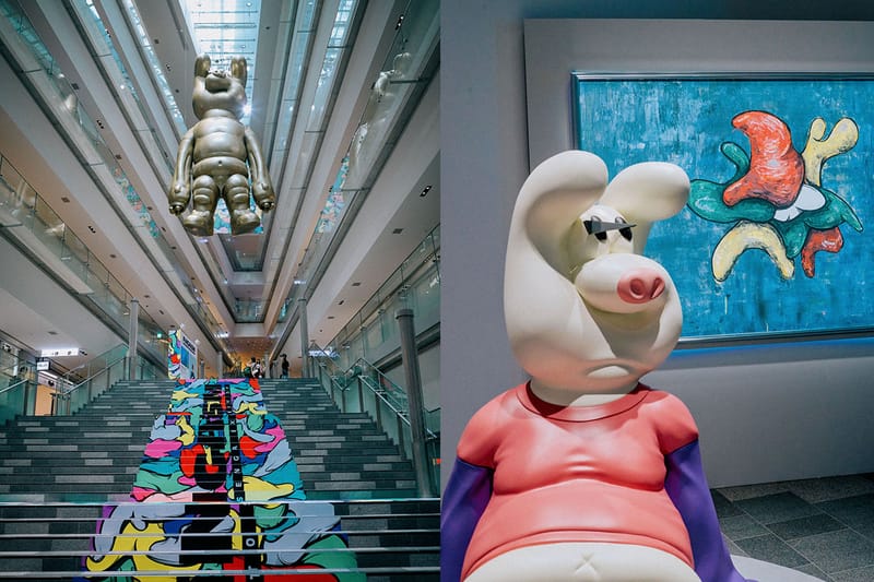 FiNGA というアートを作ったのは何者か？