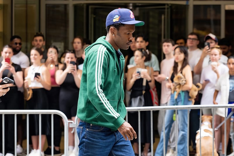 フランク・オーシャンがお忍びで来日中？