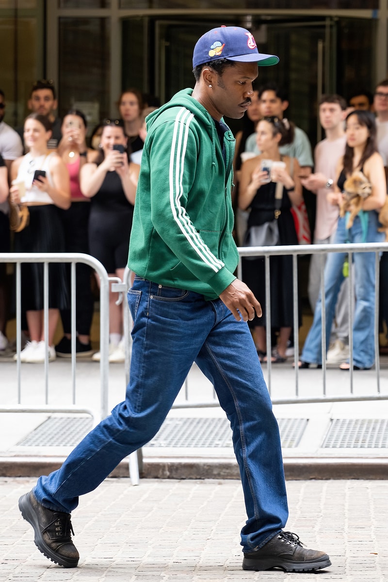 フランク・オーシャンがお忍びで来日中? frank ocean coming to japan rumor