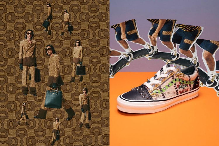 Gucci がサステナビリティに特化した新ショップを阪急うめだ本店にオープン