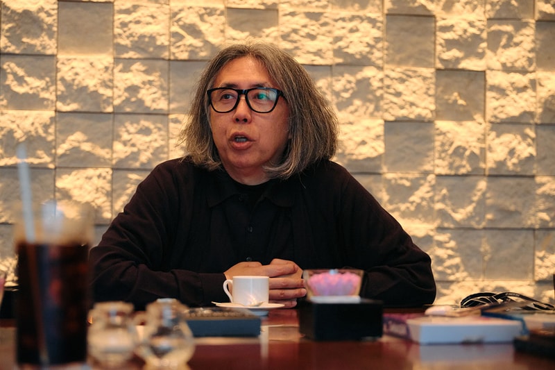 藤原ヒロシが産んだ “fragment 版たまごっち”の誕生秘話