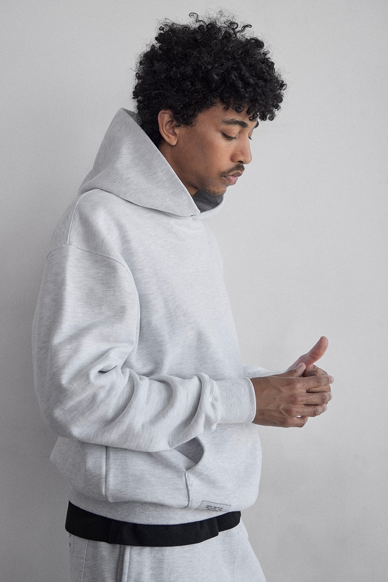 Hypebeast Goods and Services First Collection Release Info Launch Apparel Lifestyle HBX Shop Online Where to Buy