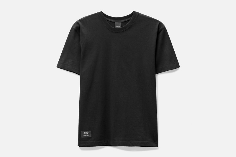 Hypebeast Goods and Services First Collection Release Info Launch Apparel Lifestyle HBX Shop Online Where to Buy