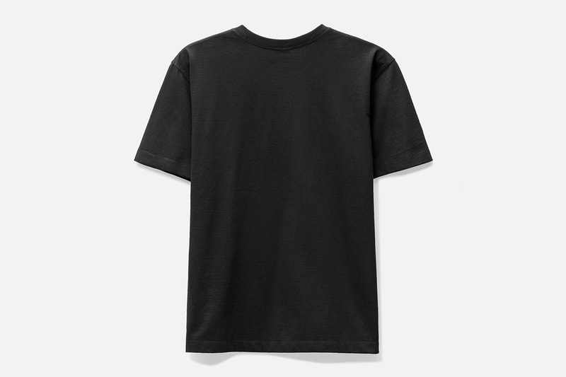 Hypebeast Goods and Services First Collection Release Info Launch Apparel Lifestyle HBX Shop Online Where to Buy