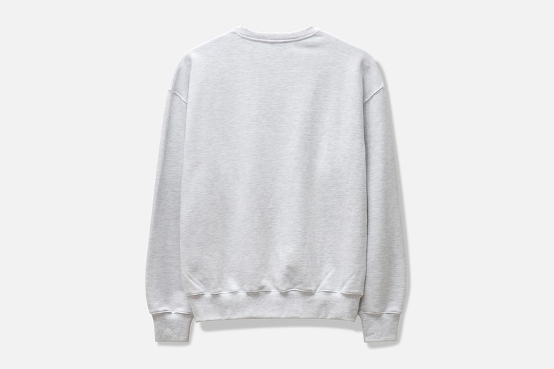 Hypebeast Goods and Services First Collection Release Info Launch Apparel Lifestyle HBX Shop Online Where to Buy
