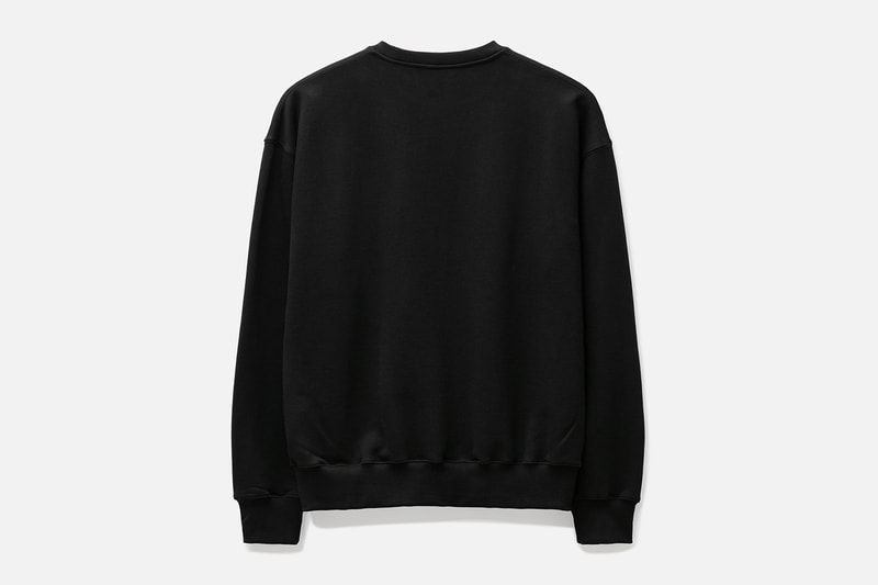 Hypebeast Goods and Services First Collection Release Info Launch Apparel Lifestyle HBX Shop Online Where to Buy