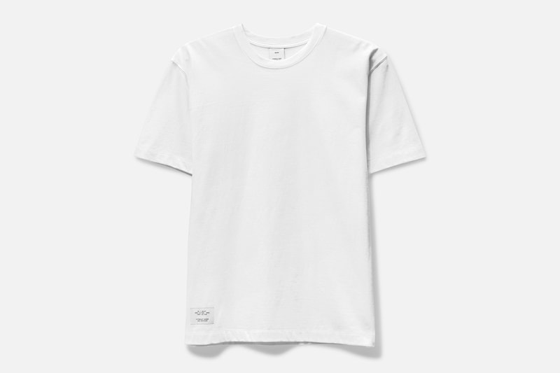 Hypebeast Goods and Services First Collection Release Info Launch Apparel Lifestyle HBX Shop Online Where to Buy