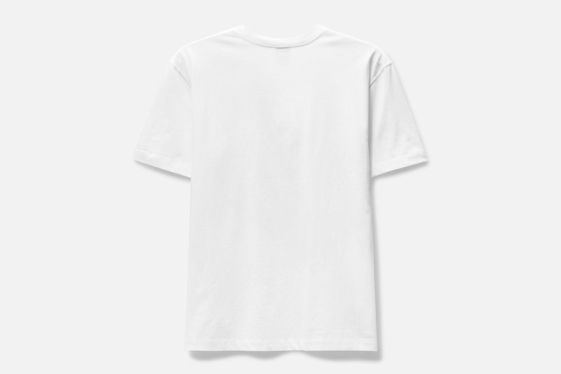 Hypebeast Goods and Services First Collection Release Info Launch Apparel Lifestyle HBX Shop Online Where to Buy