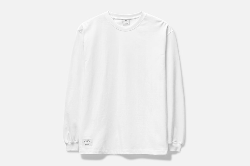 Hypebeast Goods and Services First Collection Release Info Launch Apparel Lifestyle HBX Shop Online Where to Buy
