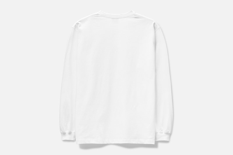 Hypebeast Goods and Services First Collection Release Info Launch Apparel Lifestyle HBX Shop Online Where to Buy