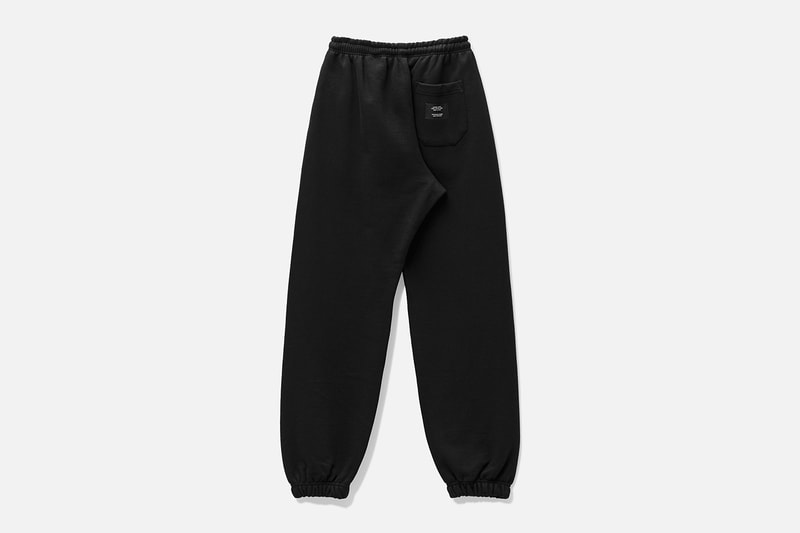 Hypebeast Goods and Services First Collection Release Info Launch Apparel Lifestyle HBX Shop Online Where to Buy