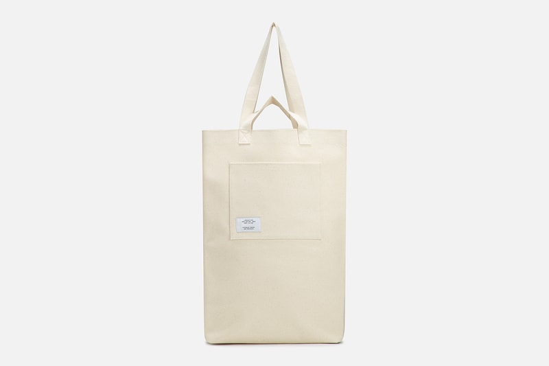 Hypebeast Goods and Services First Collection Release Info Launch Apparel Lifestyle HBX Shop Online Where to Buy