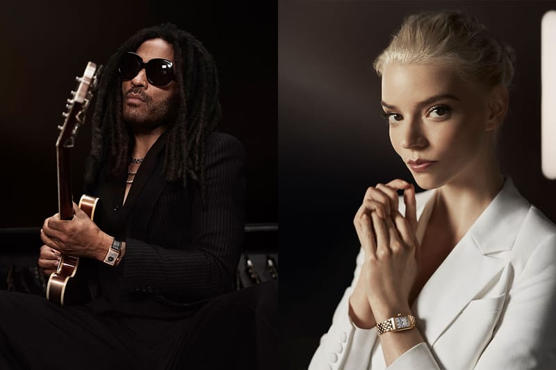 Jaeger-LeCoultre が2023年春シーズンの新キャンペーンを発表