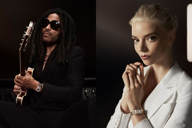 Jaeger-LeCoultre が2023年春シーズンの新キャンペーンを発表