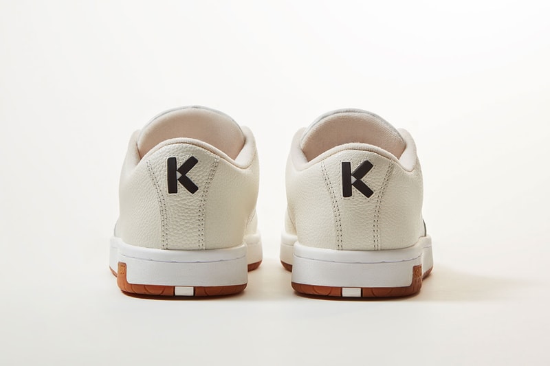 ケンゾーからニゴー手掛ける初のスニーカーシリーズが登場 kenzo sneaker series kenzo dome by nigo new release info
