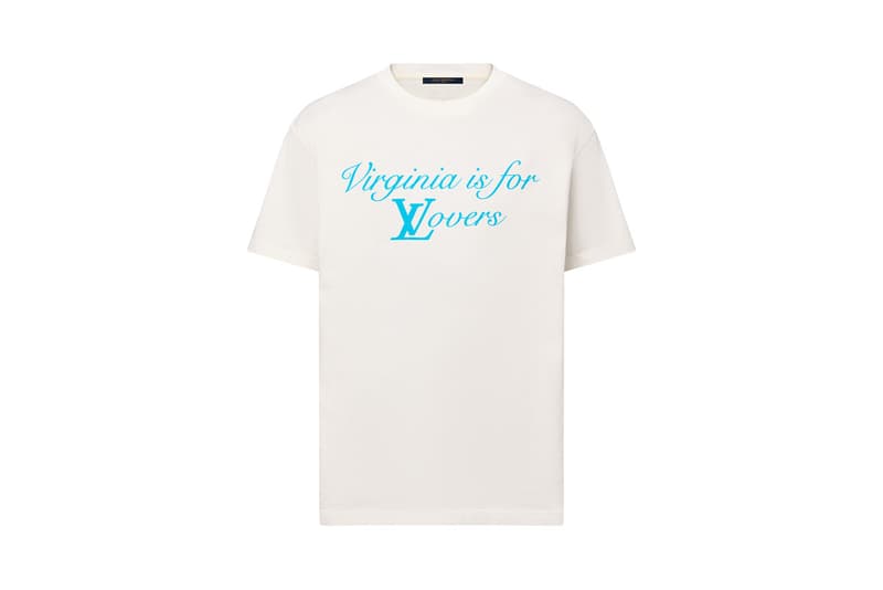 ルイ・ヴィトンからファレル主宰フェスとのコラボコレクションが発売 Louis Vuitton Drops Limited-Edition Apparel Collaboration With Pharrell's Something in the Water Festival