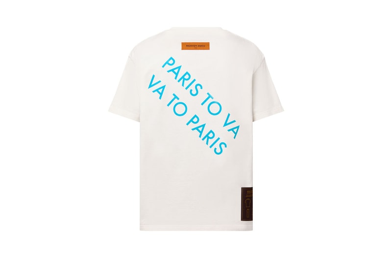ルイ・ヴィトンからファレル主宰フェスとのコラボコレクションが発売 Louis Vuitton Drops Limited-Edition Apparel Collaboration With Pharrell's Something in the Water Festival