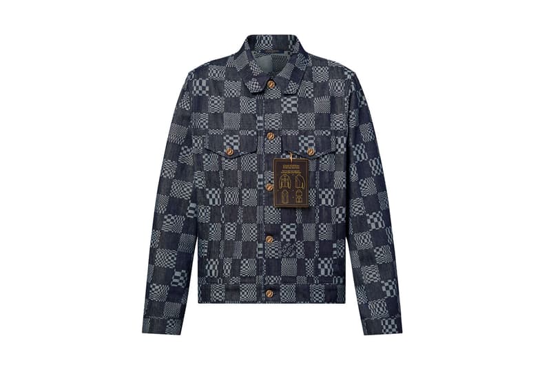 ルイ・ヴィトンからファレル主宰フェスとのコラボコレクションが発売 Louis Vuitton Drops Limited-Edition Apparel Collaboration With Pharrell's Something in the Water Festival