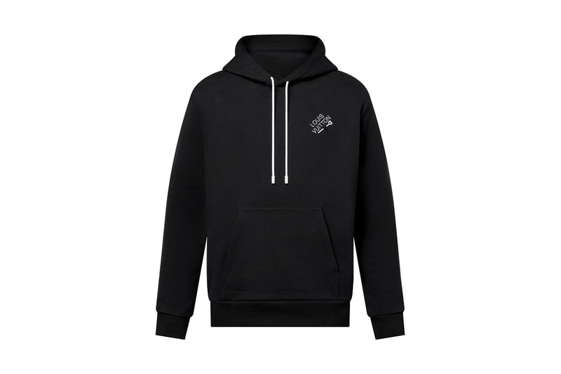 ルイ・ヴィトンからファレル主宰フェスとのコラボコレクションが発売 Louis Vuitton Drops Limited-Edition Apparel Collaboration With Pharrell's Something in the Water Festival