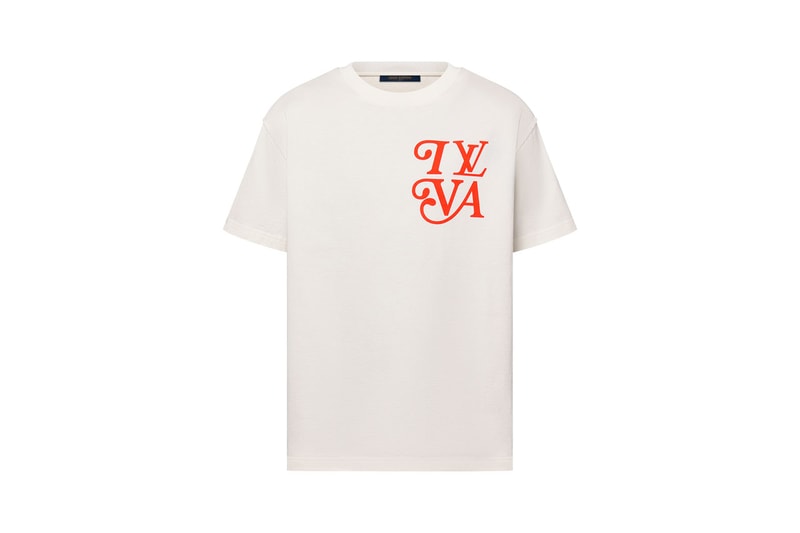 ルイ・ヴィトンからファレル主宰フェスとのコラボコレクションが発売 Louis Vuitton Drops Limited-Edition Apparel Collaboration With Pharrell's Something in the Water Festival
