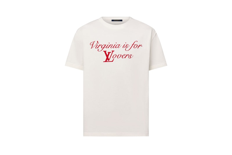 ルイ・ヴィトンからファレル主宰フェスとのコラボコレクションが発売 Louis Vuitton Drops Limited-Edition Apparel Collaboration With Pharrell's Something in the Water Festival