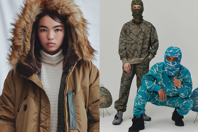 MANASTASH がブランド設立30周年を機にリブランディング