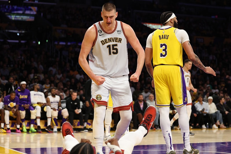 デンバー・ナゲッツが球団史上初となる NBA ファイナル進出