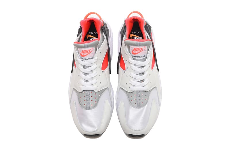 ナイキを象徴する6モデルが歴代の名作カラーを纏って登場 NIKE ICON FLIP COLLECTION AIR MAX 90 95 97 plus presto HUARACHE release info