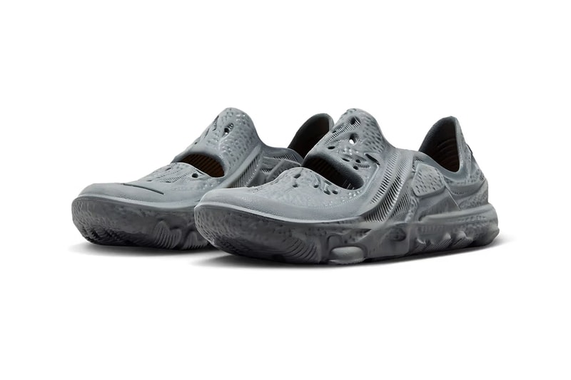 ナイキ イプサ ユニバーサルから新色としてグレーカラーが登場 nike ispa universal gray DM0886 001 release date info store list buying guide photos price 