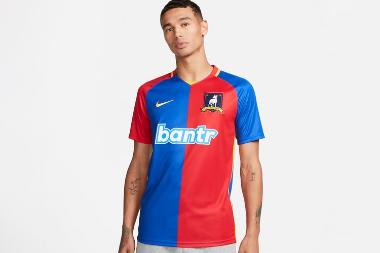 Apple が Nike と提携しアパレル事業に参入