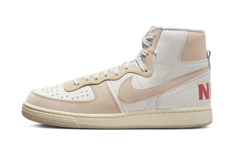 プライド月間を祝した Nike “Be True” シリーズから Terminator High が登場