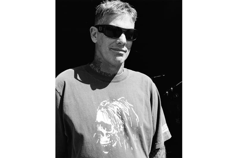 Noon Goons と伝説的なサーファー Christian Fletcher によるカプセルコレクションが DOVER STREET MARKET GINZA にてローンチ 