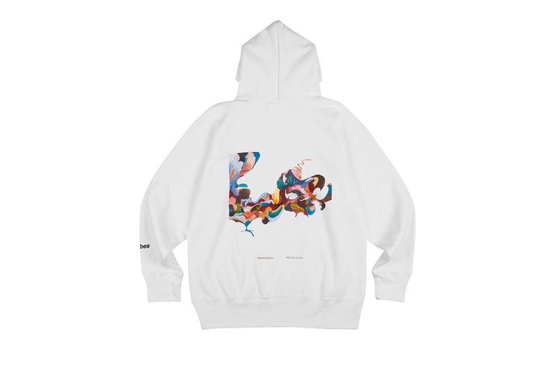 ヌジャベス x メディコムトイから待望のベアブリック 1000% が登場 Nujabes BE@RBRICK 1000% & world tour official merchandise release info