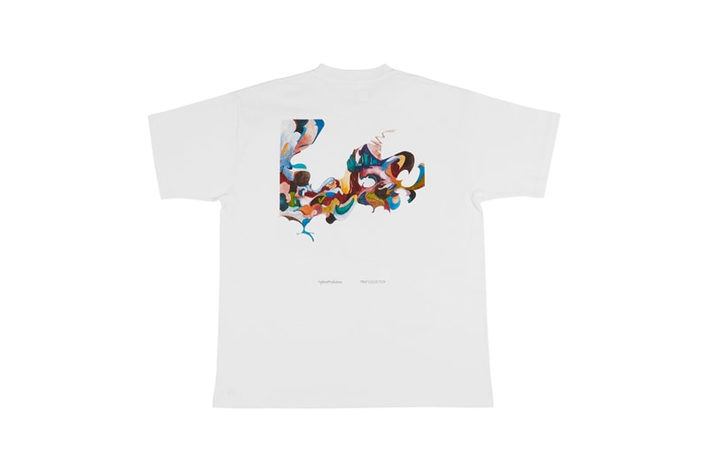 ヌジャベス x メディコムトイから待望のベアブリック 1000% が登場 Nujabes BE@RBRICK 1000% & world tour official merchandise release info