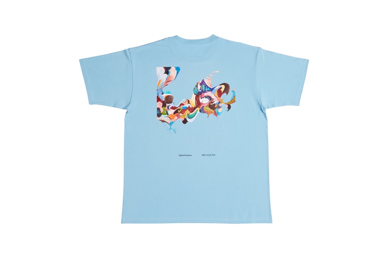 ヌジャベス x メディコムトイから待望のベアブリック 1000% が登場 Nujabes BE@RBRICK 1000% & world tour official merchandise release info