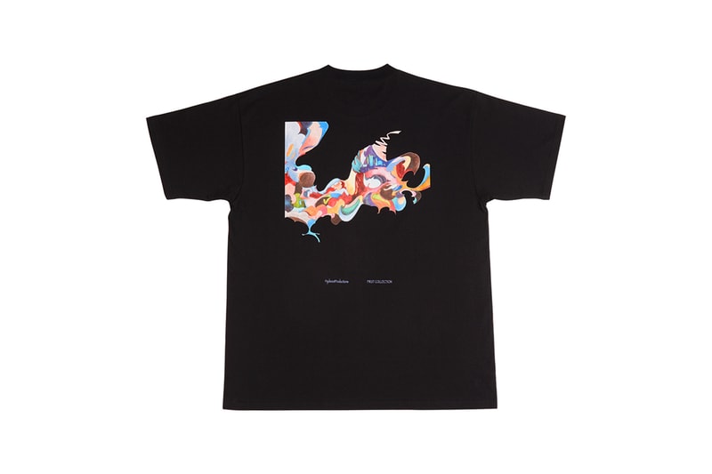 ヌジャベス x メディコムトイから待望のベアブリック 1000% が登場 Nujabes BE@RBRICK 1000% & world tour official merchandise release info