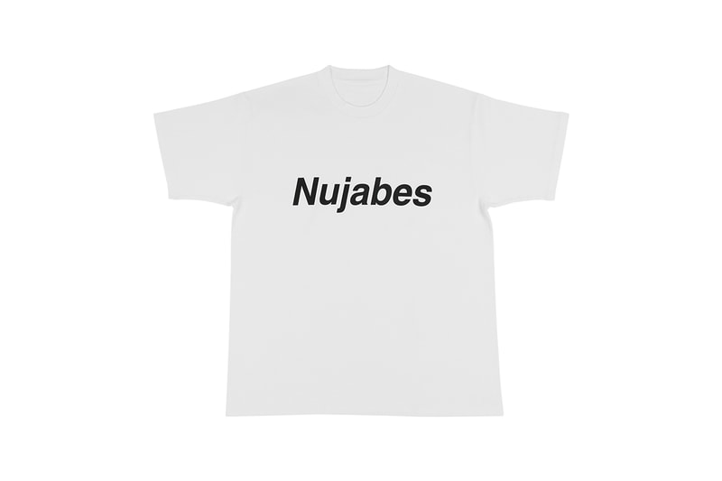 ヌジャベス x メディコムトイから待望のベアブリック 1000% が登場 Nujabes BE@RBRICK 1000% & world tour official merchandise release info