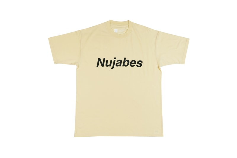 ヌジャベス x メディコムトイから待望のベアブリック 1000% が登場 Nujabes BE@RBRICK 1000% & world tour official merchandise release info