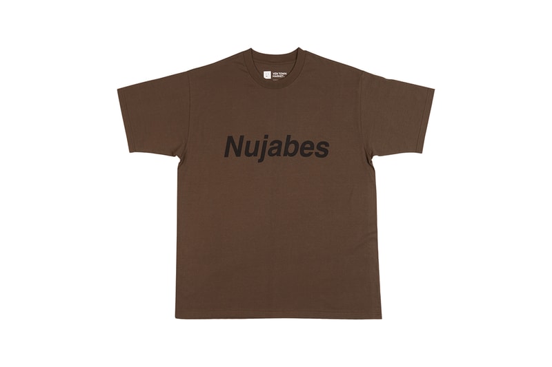 ヌジャベス x メディコムトイから待望のベアブリック 1000% が登場 Nujabes BE@RBRICK 1000% & world tour official merchandise release info